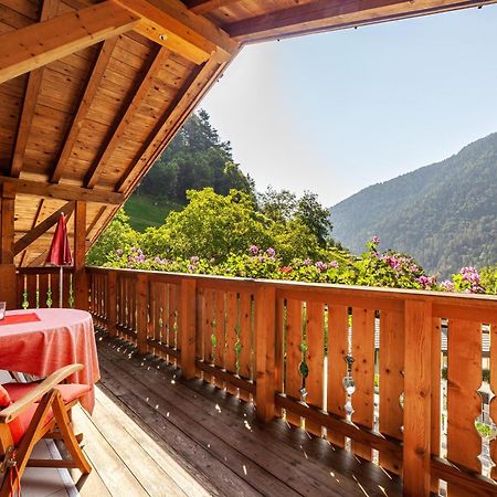 Engethalerhof Daire Pavicolo Dış mekan fotoğraf