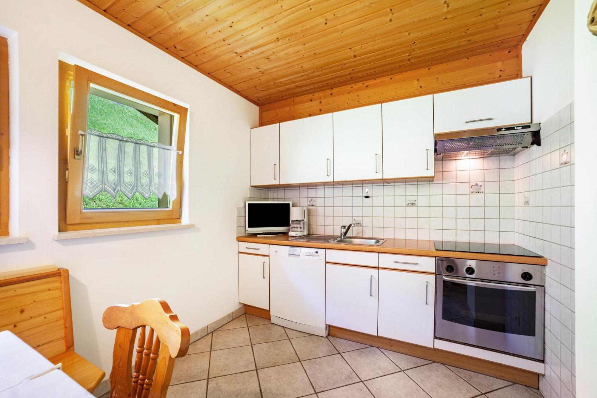 Engethalerhof Daire Pavicolo Dış mekan fotoğraf