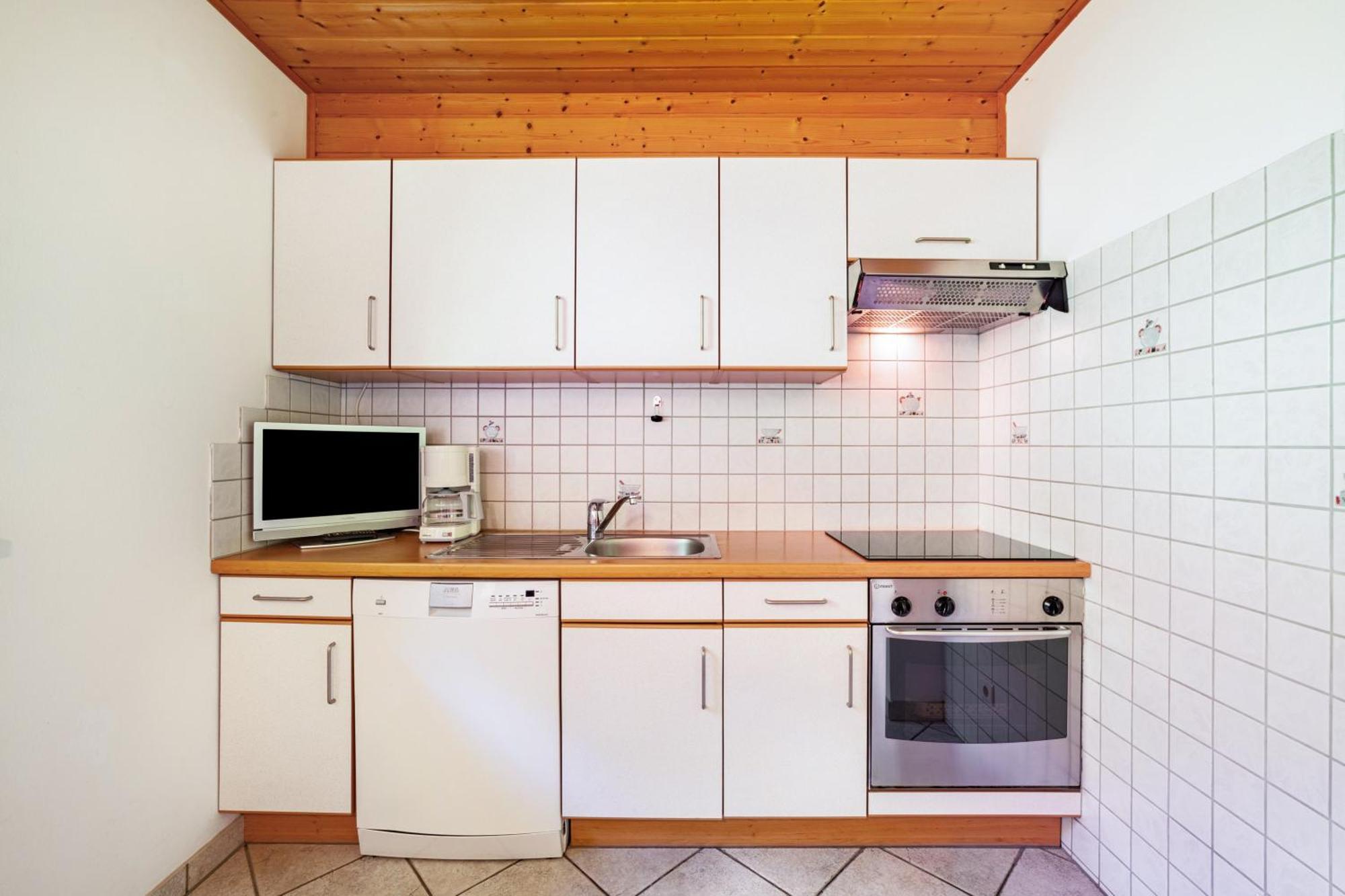 Engethalerhof Daire Pavicolo Dış mekan fotoğraf
